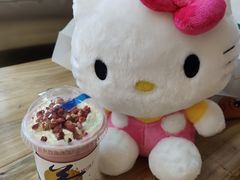 -唐沫茶兮(首山店)