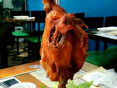 -豆蔻电影主题餐厅(四牌楼店)