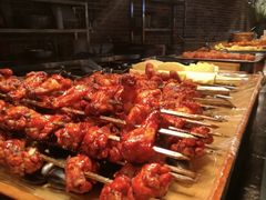 -梨花自助烤肉(天河城店)