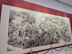 -深圳市当代艺术与城市规划馆