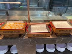 -圣琼美食百汇自助餐厅(长安万达店)