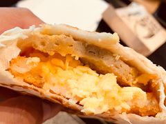 -Taco Bell 塔可贝尔(东方明珠店)