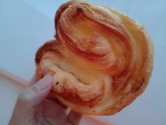 -国际饭店·帆声西饼屋(黄河路店)