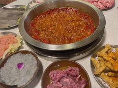 -电台巷火锅(天津旗舰店)