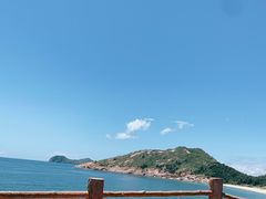 -广东惠东海龟国家级自然保护区