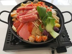 -禾谷韩餐(热带海洋学院店)