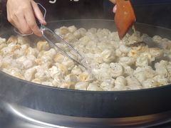 -捞沙巷