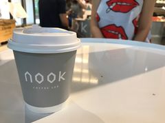-GOTLOT COFFEE&KITCHEN角落厨房NOOK店