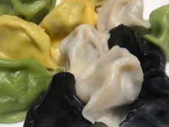 -吕氏疙瘩汤·新鲁菜(济南万象城店)