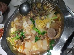 -古乐牛香·鲜牛肉牛杂火锅(新区店)