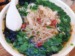 大碗朝鲜面-苏记奶酪(二中店)