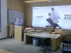 -OPPO服务体验中心(天津和平区天河城店)