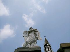 -洪家楼教堂