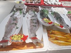 -味莊·青岛菜(云霄路店)
