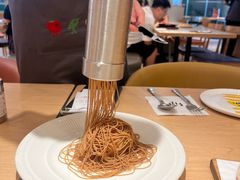 -菲滋意式餐厅(富阳东方茂店)