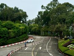 -广州莲花山旅游区