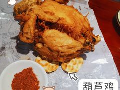 -窄巷子陕菜馆·地道陕西菜(粉巷店)