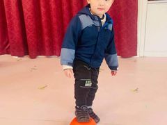 -爱婴堡呗早教中心(绿地·乐和城·壹天地时尚广场店)