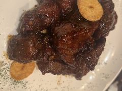 -望乡楼上海菜(日月光店)