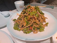 -津沽小院(天津之眼店)