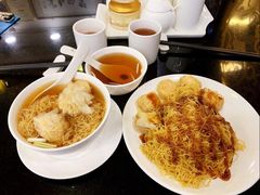 -丽的面家(多宝路店)