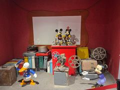 -上海动漫博物馆