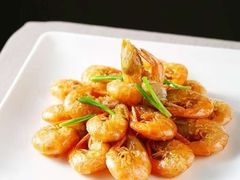 -裕龙御骊酒店·大上海餐厅