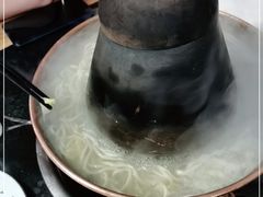 -裕德孚·非遗手切涮羊肉(东直门内大街店)