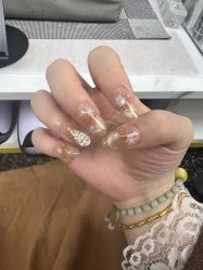 -喜柚自助美甲美睫