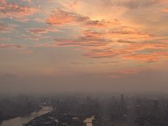 -广州塔晖粤轩中餐厅