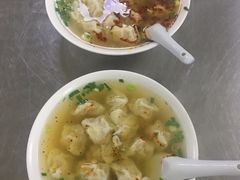 -汪家馄饨(集庆路店)
