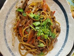 -莫多多餐厅
