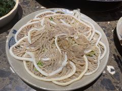 精品千层肚-重庆渝达老火锅(春熙路店)