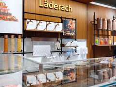 面包甜点陈列柜-Laderach 莱德拉(上海环贸iapm店)