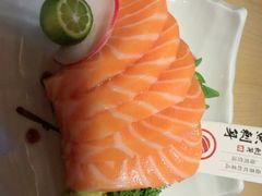 -鹤龟料理店(时代天街店)