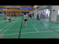 -沈坚强游泳俱乐部(长征分部)