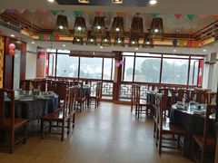 大堂-老唐三下锅 ·张家界地标美食(溪布街店)
