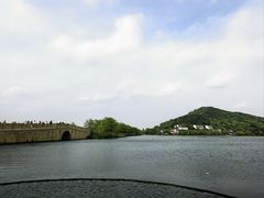 -南北湖风景区