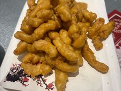 -添福来墨鱼饺子 · 海鲜东北菜(大连星海·黄浦路店)