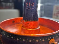 -东来顺·非遗火锅(赛格国际购物中心店)