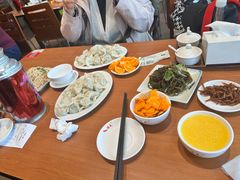 -鸿毛饺子(紫竹桥店)