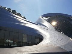 -哈尔滨大剧院