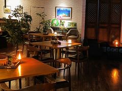 -JINNS锦时 steak&pizza(浸信会礼拜堂旧址店)