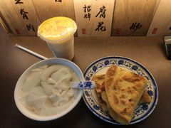 -老客满蛋饼(双塔市集店)