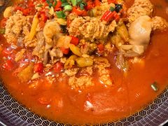 -潇湘阁(望京SOHO店)