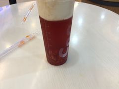 -CoCo都可(香港名都店)