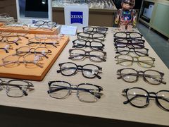 -棱石眼镜(CP静安店)