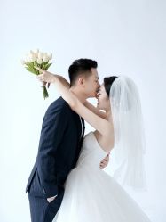 -皇室米澜摄影工作室(宝安店)