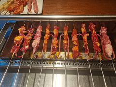 -汉城烧烤(西稍门劳动路店)