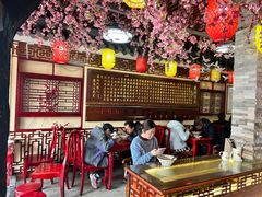 -金杨拉面王小吃面馆·牛三宝面·红烧牛肉粉